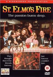 St. Elmo's Fire (80s Brat Pack Collection) St. Elmo's Fire (80s Brat Pack Collection)