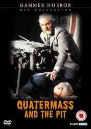 Quatermass and the Pit (The Hammer Collection) Quatermass and the Pit (The Hammer Collection)