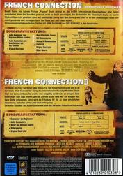 French Connection - Brennpunkt Brooklyn