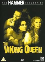 The Viking Queen (The Hammer Collection) The Viking Queen (The Hammer Collection)