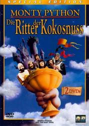 Die Ritter der Kokosnuss (Montys Enzyklo-Pythonia) Die Ritter der Kokosnuss (Montys Enzyklo-Pythonia)