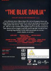 The Blue Dahlia (Film Noir Collection) The Blue Dahlia (Film Noir Collection)
