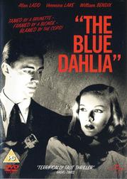 The Blue Dahlia (Film Noir Collection) The Blue Dahlia (Film Noir Collection)
