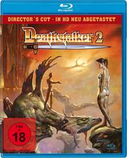 Deathstalker II Deathstalker II