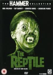 The Reptile (The Hammer Collection) The Reptile (The Hammer Collection)