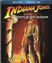 Indiana Jones and the Temple of Doom Indiana Jones and the Temple of Doom