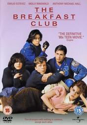 The Breakfast Club (80s Brat Pack Collection) The Breakfast Club (80s Brat Pack Collection)
