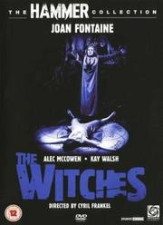 The Witches (The Hammer Collection) The Witches (The Hammer Collection)