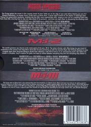M:i:III (Ultimate Missions Collection)