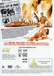 Tarantula! (Classic Sci-Fi)