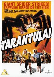 Tarantula! (Classic Sci-Fi)