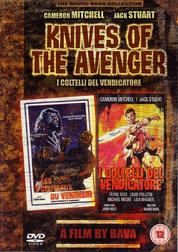 Knives of the Avenger (The Mario Bava Collection) Knives of the Avenger (The Mario Bava Collection)