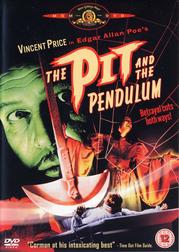 The Pit and the Pendulum (Roger Corman Collection) The Pit and the Pendulum (Roger Corman Collection)