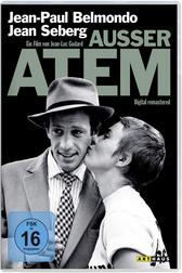 Ausser Atem (3-Disc Limited Collector's Edition)