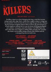 The Killers (Film Noir Collection) The Killers (Film Noir Collection)