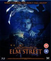 A Nightmare on Elm Street