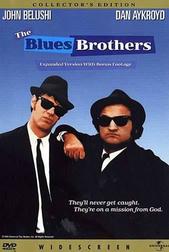 The Blues Brothers (Collector's Edition) The Blues Brothers (Collector's Edition)