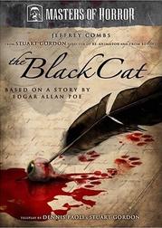 Masters of Horror: The Black Cat Masters of Horror: The Black Cat