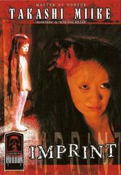 Masters of Horror: Imprint Masters of Horror: Imprint