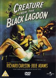 Creature from the Black Lagoon (Classic Sci-Fi) Creature from the Black Lagoon (Classic Sci-Fi)