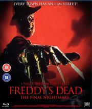 Freddy's Dead: The Final Nightmare