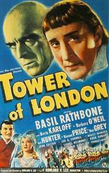 Tower of London (Bela Lugosi & Boris Karloff Edition) Tower of London (Bela Lugosi & Boris Karloff Edition)