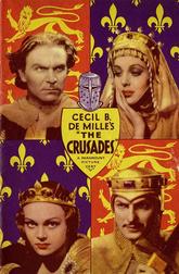 The Crusades (Cecil B. DeMille Collection) The Crusades (Cecil B. DeMille Collection)