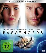 Passengers (Life)