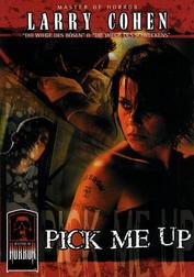 Masters of Horror: Pick Me Up Masters of Horror: Pick Me Up