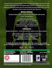 Masters of Horror: The Fair-Haired Child Masters of Horror: The Fair-Haired Child