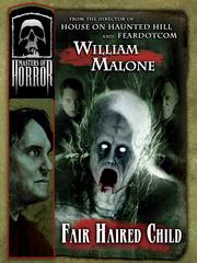 Masters of Horror: The Fair-Haired Child Masters of Horror: The Fair-Haired Child