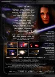 Star Wars - Revelations Star Wars - Revelations