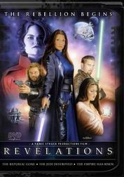 Star Wars - Revelations Star Wars - Revelations