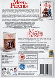 Meet the Fockers