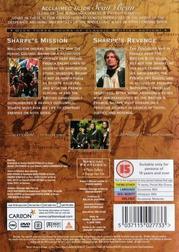Sharpe's Revenge (Collector's Edition)