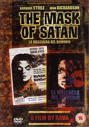 The Mask of Satan (The Mario Bava Collection) The Mask of Satan (The Mario Bava Collection)