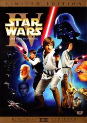 Star Wars: Episode IV: Eine neue Hoffnung Star Wars: Episode IV: Eine neue Hoffnung