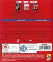 Ocean's Thirteen