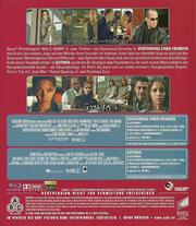 Gothika (Perfect Stranger)