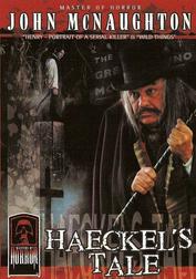 Masters of Horror: Haeckel's Tale Masters of Horror: Haeckel's Tale