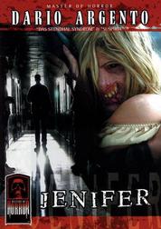 Masters of Horror: Jenifer Masters of Horror: Jenifer