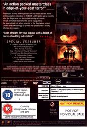 28 Weeks Later 28 Weeks Later