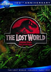 The Lost World: Jurassic Park (Ultimate Trilogy) The Lost World: Jurassic Park (Ultimate Trilogy)