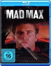 Mad Max Mad Max