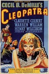 Cleopatra (Cecil B. DeMille Collection)