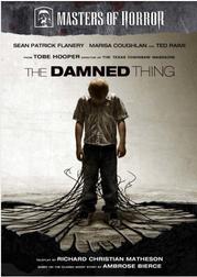 Masters of Horror: The Damned Thing Masters of Horror: The Damned Thing