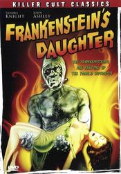 Frankenstein's Daughter Frankenstein's Daughter
