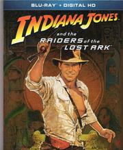 Indiana Jones and the Raiders of the Lost Ark Indiana Jones and the Raiders of the Lost Ark