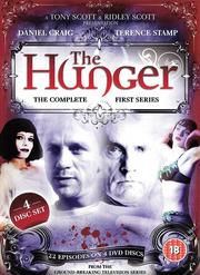 The Hunger: S01 Ep03 Necros The Hunger: S01 Ep03 Necros
