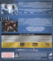 Life/Passengers Life/Passengers